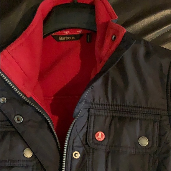 Jacket - Picture 2 of 5